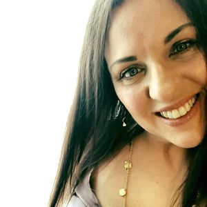 Meet your Posher, Gina